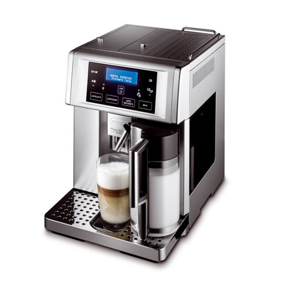 意大利原装 delonghi/德龙 esam6700 全自动意式咖啡机