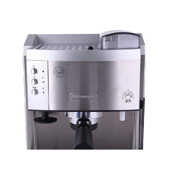 delonghi/德龙 ec750 意大利特浓泵压式咖啡机 家用/商用半自动咖啡机