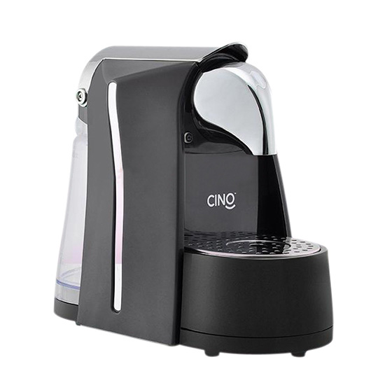 西诺(cino) cn-z0101 全自动意式胶囊咖啡机