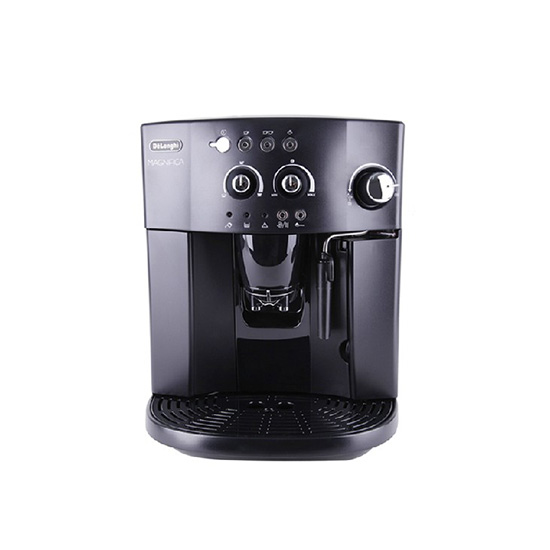 delonghi/德龙 esam4000b 意式特浓家用全自动咖啡机