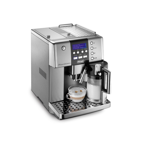 delonghi/德龙 esam6600 德龙全自动咖啡机 全国联保
