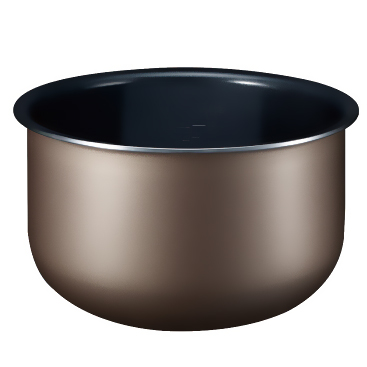 膳魔师（thermos）智能彩显电饭煲 eha-4152d