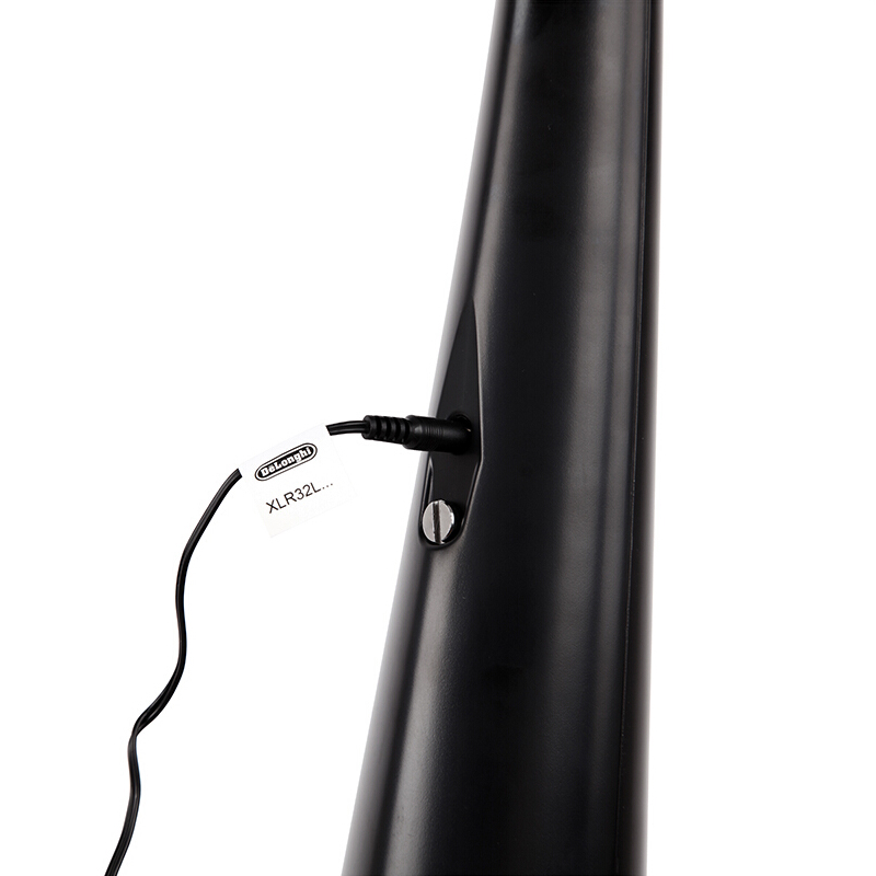 delonghi/德龙 xlr32lmd 无线充电手持立式吸尘器锂电家用静音