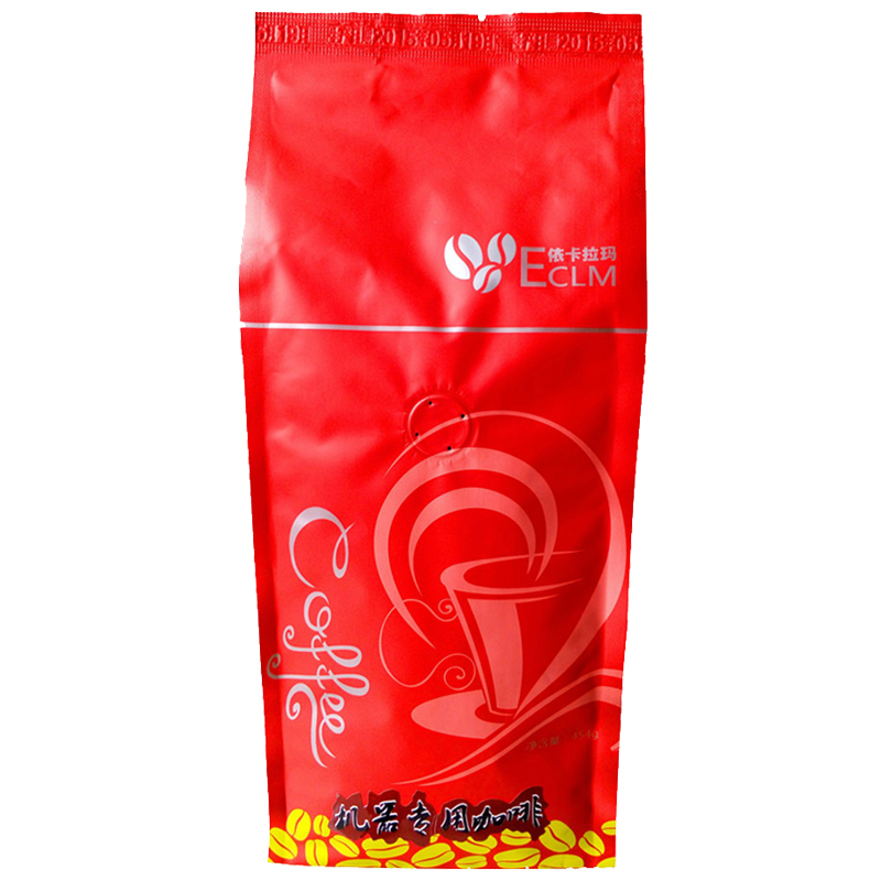 a级 eclm/依卡拉玛咖啡豆 中度烘培 酒店咖啡专用豆蓝山风味