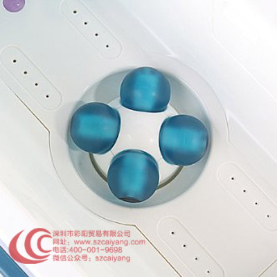 wik/伟嘉 4041.91足浴器