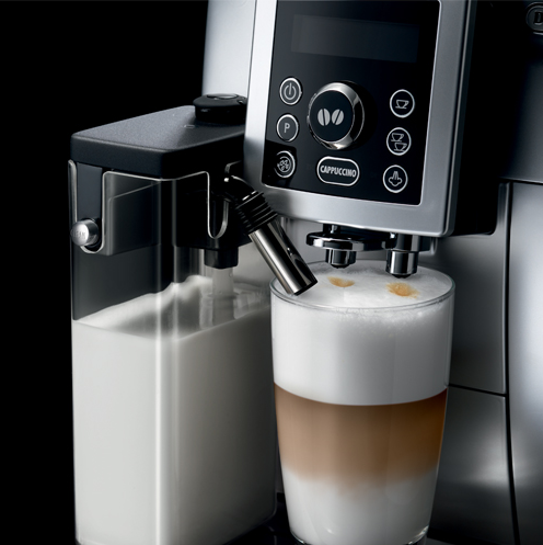 delonghi/德龙 ecam23450s 全自动咖啡机
