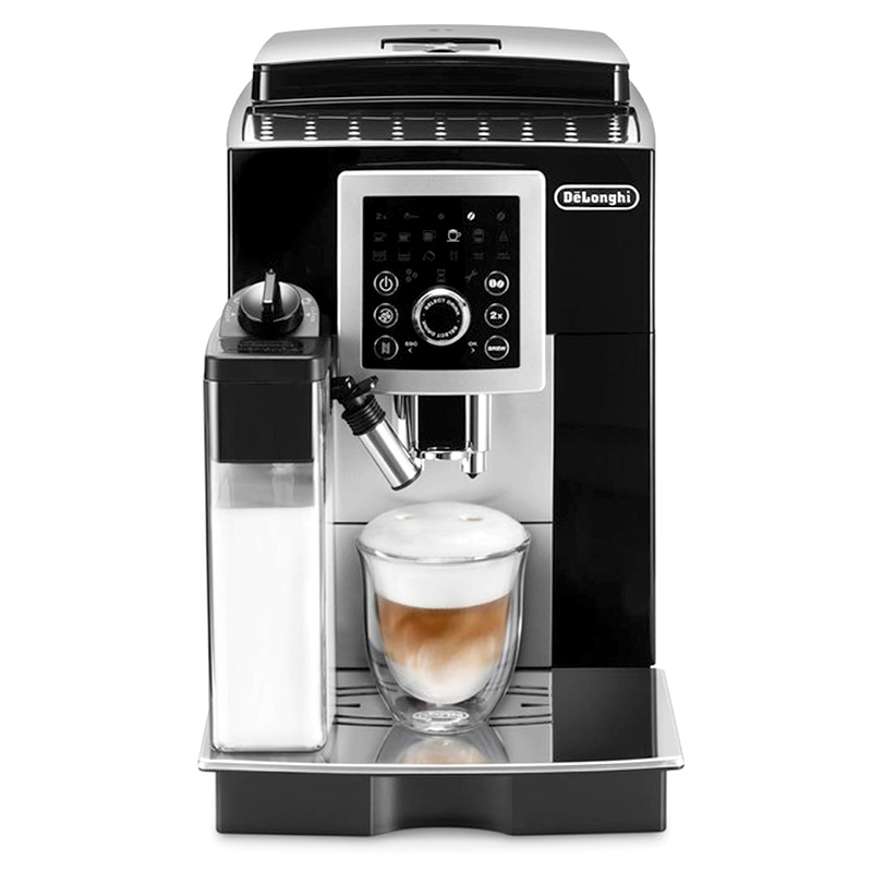 delonghi/德龙ecam23.260.sb进口一键式全自动意式咖啡机