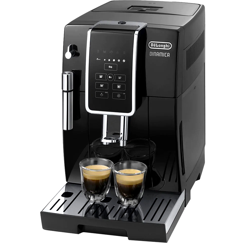delonghi/德龙ecam350.15.b进口一键式全自动咖啡机