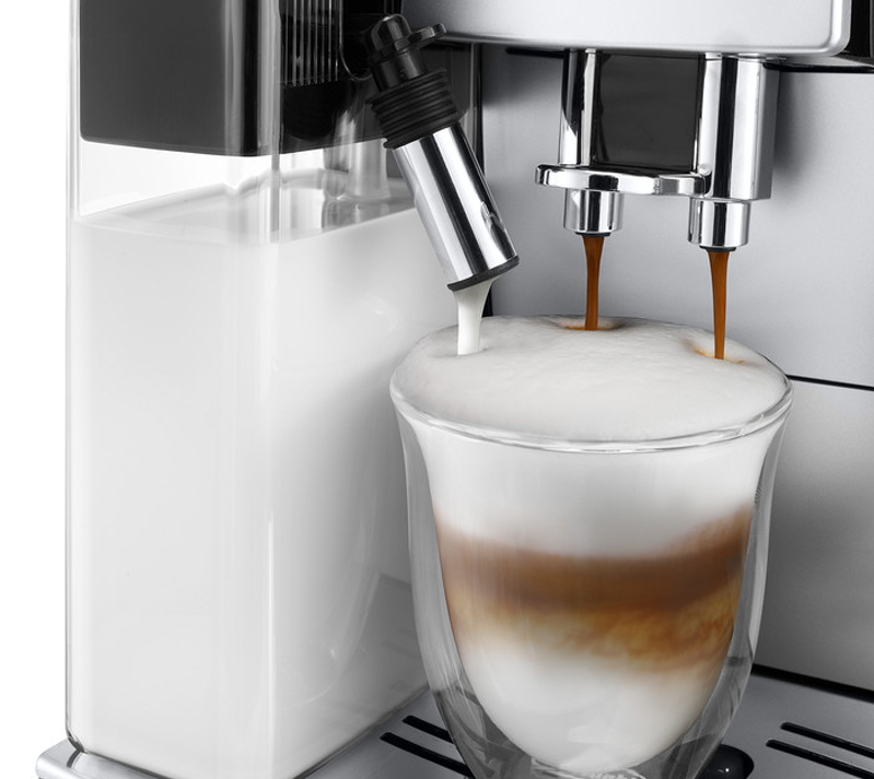 delonghi/德龙ecam23.260.sb进口一键式全自动意式咖啡机