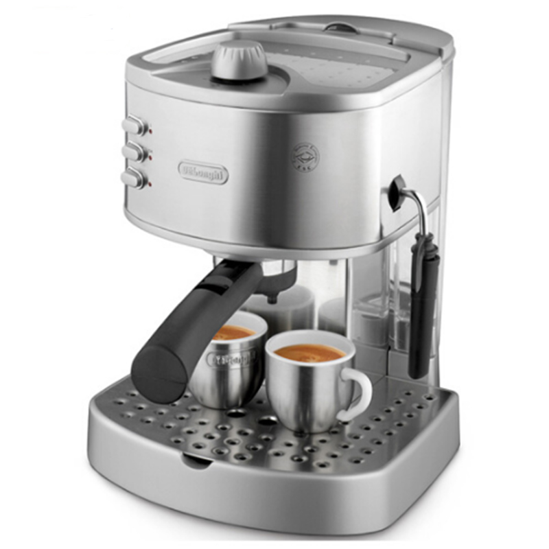 delonghi/德龙 半自动咖啡机 ec330s