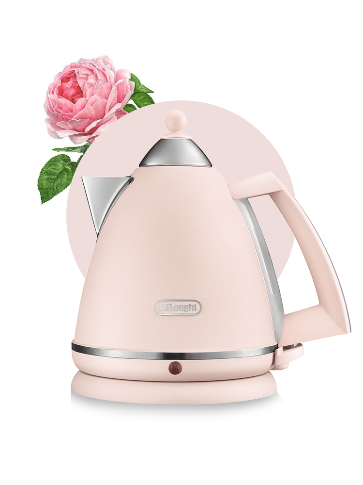 delonghi/德龙 电热水壶 kbx2016