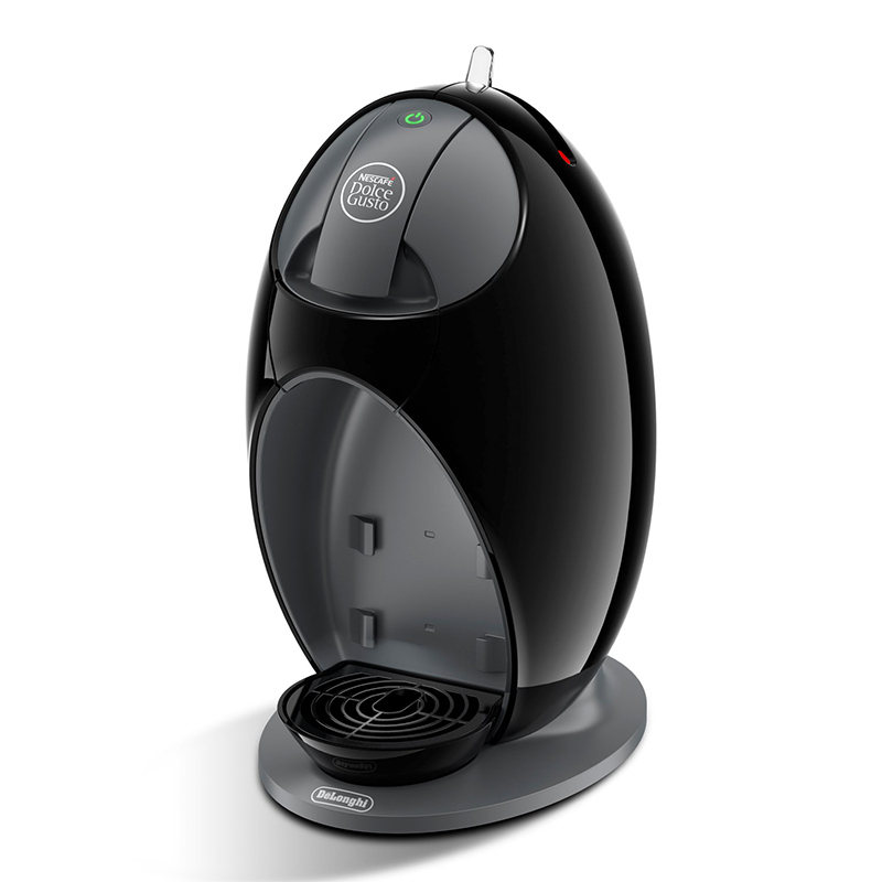 delonghi/德龙 edg250 进口雀巢胶囊咖啡机 冷热花式