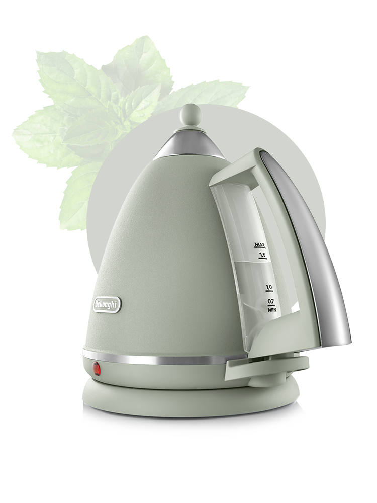 delonghi/德龙 电热水壶 kbx2016