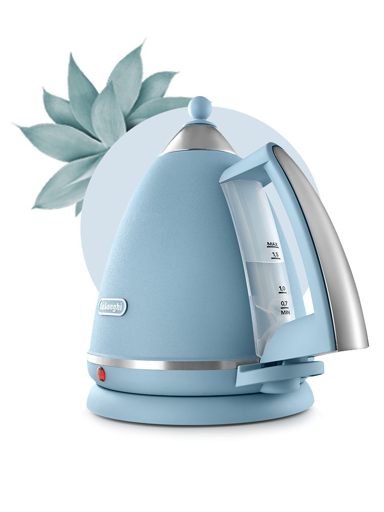 delonghi/德龙 电热水壶 kbx2016
