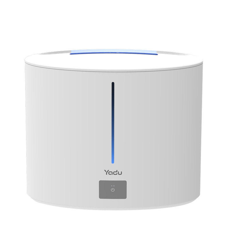 yadu亚都加湿器家用安静孕妇婴儿卧室大容量香薰净化落地sc700-s070