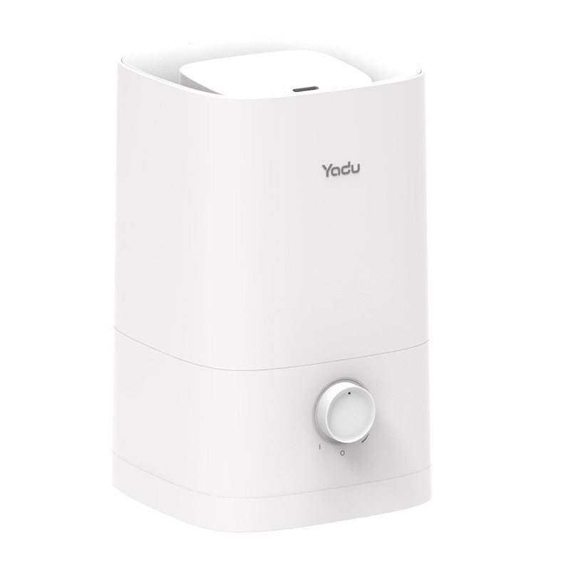 yadu亚都加湿器sc250-s051上加水喷雾家用静音大容量卧室办公室加湿