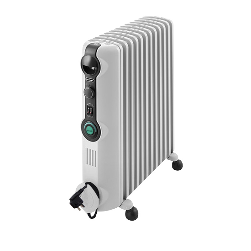 delonghi/德龙trrs0920c电油汀电取暖器暖气片家用节能母婴油汀