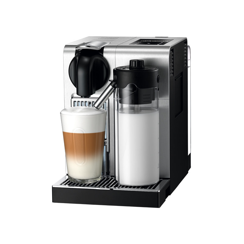 nespresso lattissima pro f456胶囊咖啡机 家用全自动意式进口