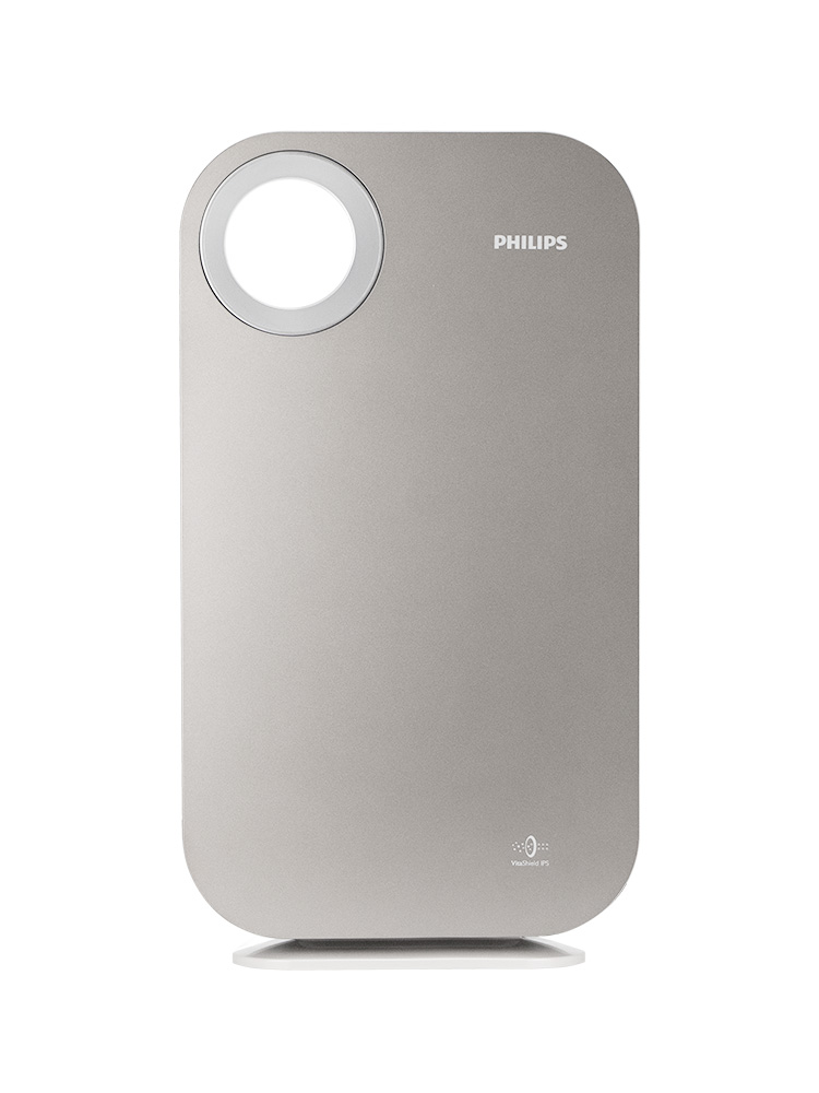 philips/飞利浦空气净化器家用卧室除甲醛雾霾ac4074