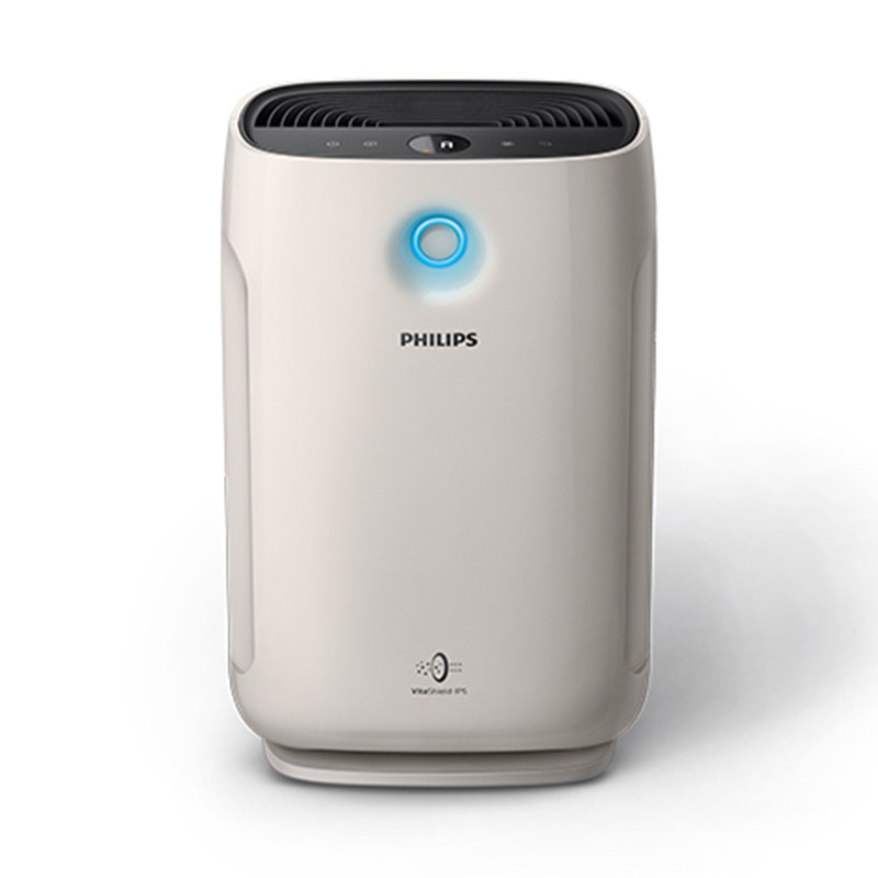 philips/飞利浦家用卧室空气净化器ac2880智能去除甲醛过敏源雾霾
