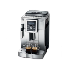 delonghi/德龙 ecam23420sb 23.420意式液晶屏家用全自动咖啡机 液晶屏显示 简单简便