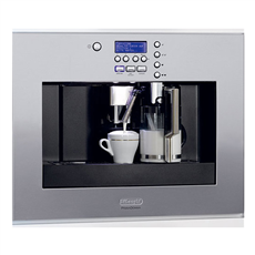delonghi/德龙 eabi 66.00 primadonna嵌入式全自动意式咖啡机