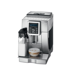 delonghi 德龙 ecam 23.450.s 商用意式全自动咖啡机 专业咖啡 香醇滑 一键式 方便快捷 意式香浓咖啡