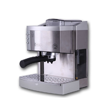 delonghi/德龙 ec750 意大利特浓泵压式咖啡机 家用/商用半自动咖啡机