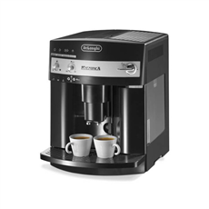 delonghi/德龙 esam3000b 全自动现磨蒸汽咖啡机 意式特浓咖啡机