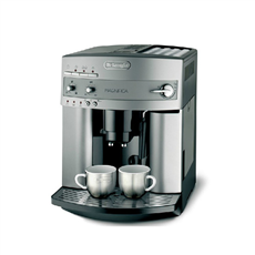 delonghi/德龙esam3200s意式办公室家用全自动咖啡机 全国联保