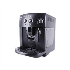 delonghi/德龙 esam4000b 意式特浓家用全自动咖啡机