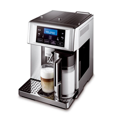 意大利原装 delonghi/德龙 esam6700 全自动意式咖啡机