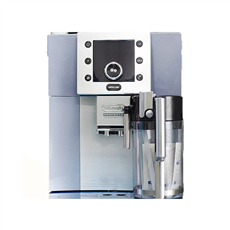 delonghi/德龙 esam5500m 意式特浓 德龙全自动咖啡机 全国联保 高端机型 保证原味 即使加热