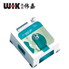 wik/德国伟嘉恒温加热按摩足浴器足浴盆洗脚盆4040h