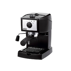 delonghi/德龙 ec152.cd咖啡机意式浓缩家用办公半自动咖啡机