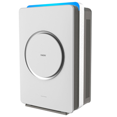 yadu亚都空气净化器kj650f-p6plus双面侠除甲醛雾霾pm2.5烟尘异味原厂