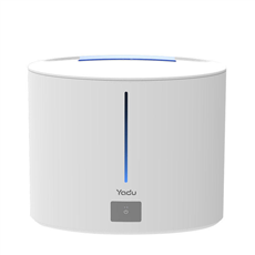 yadu亚都加湿器家用安静孕妇婴儿卧室大容量香薰净化落地sc700-s070