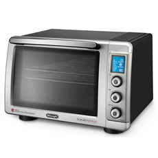 delonghi/德龙 do32852家用32升电烤箱新款大容量多功能液晶屏