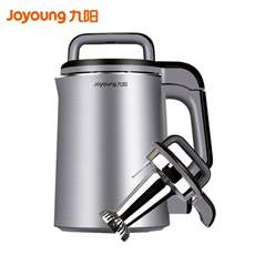 joyoung/九阳门店同款dj13r-g6豆浆机破壁机全自动免过滤双预约米糊机家用