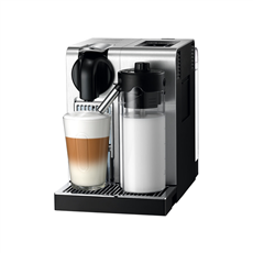 nespresso lattissima pro f456胶囊咖啡机 家用全自动意式进口