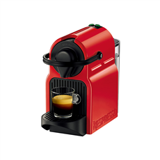 nespresso inissiad40 c40胶囊咖啡机进口小型迷你办公家用全自动咖啡机